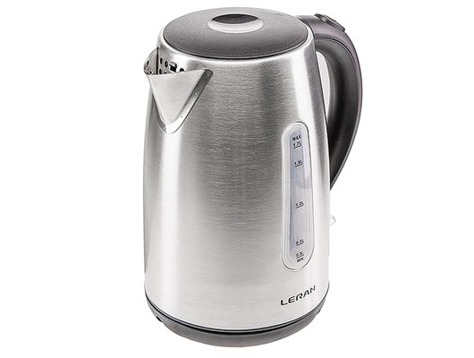 Чайник электрический LERAN EKM-1730