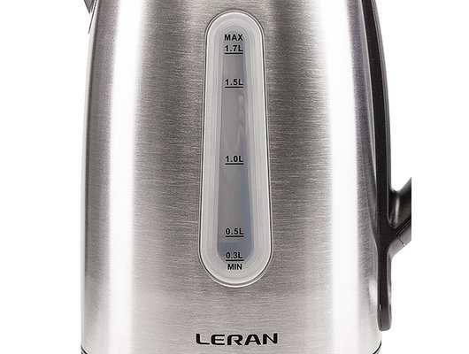 Чайник электрический LERAN EKM-1730