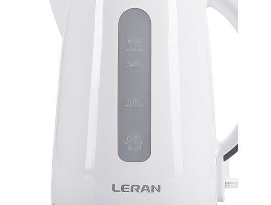 Чайник электрический LERAN EKP-1757 P