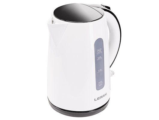 Чайник электрический LERAN EKP-1757 P