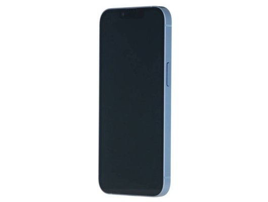 Смартфон Apple iPhone 14 256Gb Blue (ПИ)