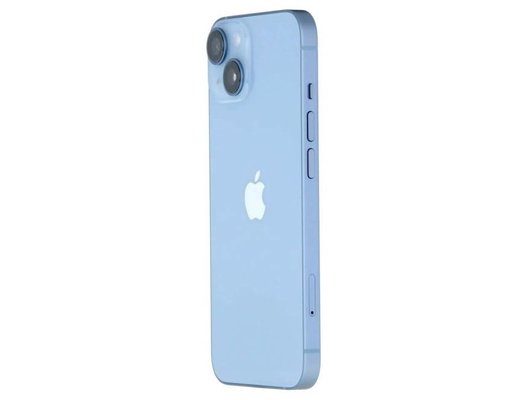 Смартфон Apple iPhone 14 256Gb Blue (ПИ)