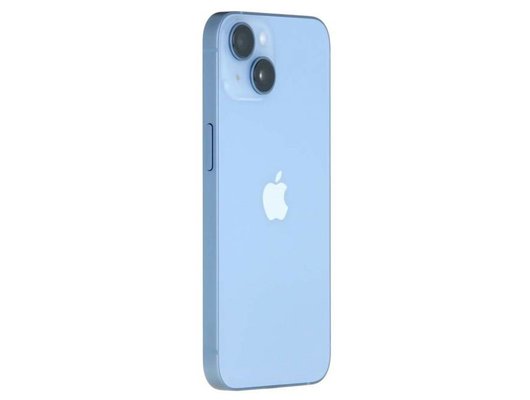 Смартфон Apple iPhone 14 256Gb Blue (ПИ)
