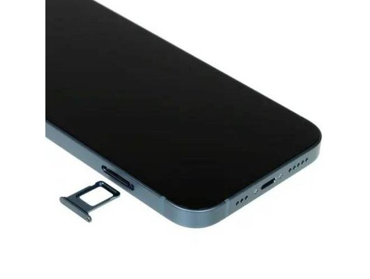 Смартфон Apple iPhone 14 256Gb Blue (ПИ)
