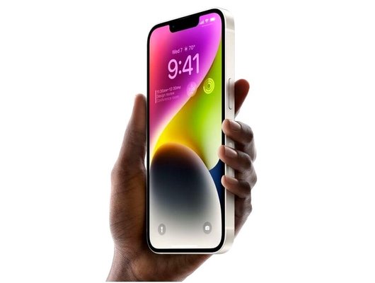 Смартфон Apple iPhone 14 256Gb Blue (ПИ)