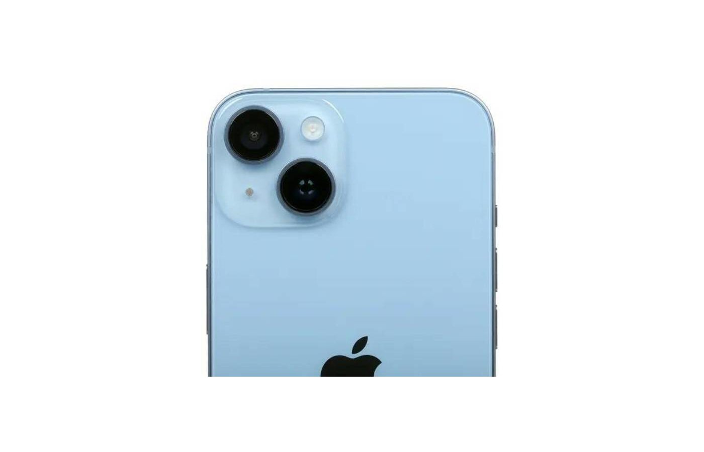 Смартфон Apple iPhone 14 256Gb Blue (ПИ) - купить в интернет-магазине RBT.ru.  Цены, отзывы, характеристики и доставка в Челябинске