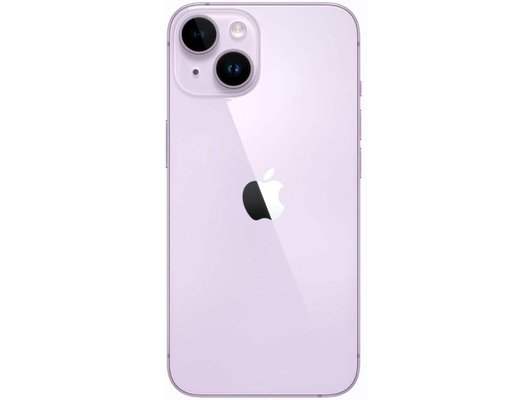 Смартфон Apple iPhone 14 256Gb Purple (ПИ)