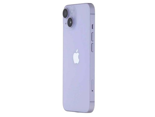 Смартфон Apple iPhone 14 256Gb Purple (ПИ)