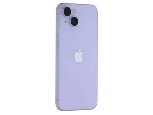 Смартфон Apple iPhone 14 256Gb Purple (ПИ)