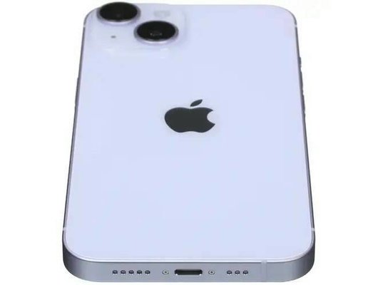 Смартфон Apple iPhone 14 256Gb Purple (ПИ)