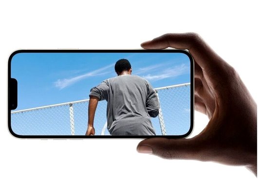 Смартфон Apple iPhone 14 256Gb Purple (ПИ)