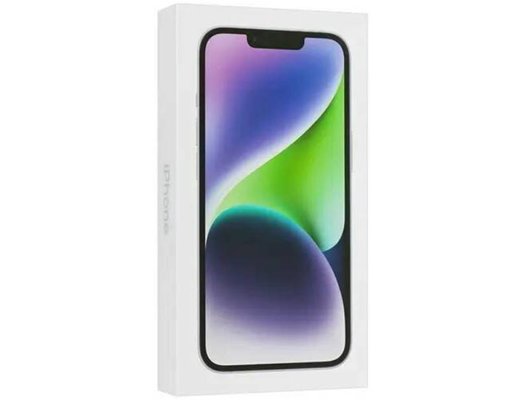Смартфон Apple iPhone 14 256Gb Purple (ПИ)