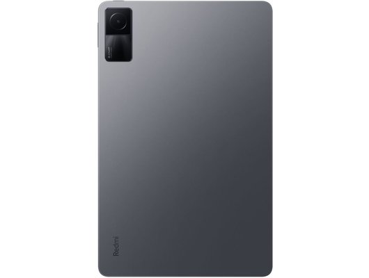 Планшет Xiaomi Redmi Pad (10.6) 128Gb Wi-Fi Graphite Gray