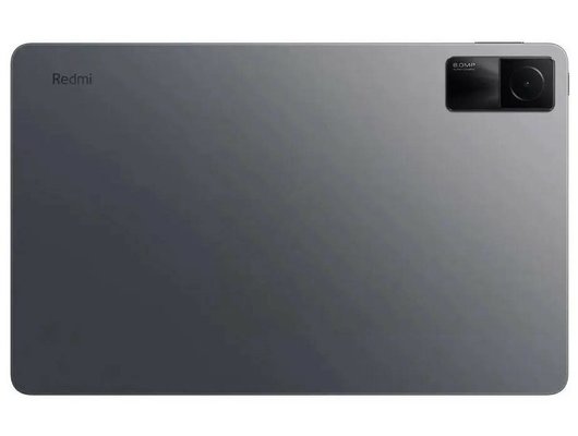 Планшет Xiaomi Redmi Pad (10.6) 128Gb Wi-Fi Graphite Gray