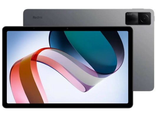 Планшет Xiaomi Redmi Pad (10.6) 128Gb Wi-Fi Graphite Gray