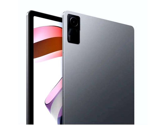 Планшет Xiaomi Redmi Pad (10.6) 128Gb Wi-Fi Graphite Gray