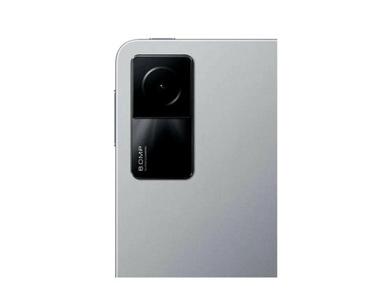 Планшет Xiaomi Redmi Pad (10.6) 128Gb Wi-Fi Graphite Gray