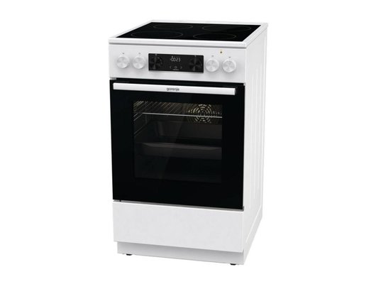 Плита электрическая GORENJE GEC5C61WG