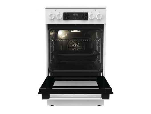 Плита электрическая GORENJE GEC5C61WG
