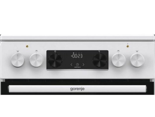 Плита электрическая GORENJE GEC5C61WG