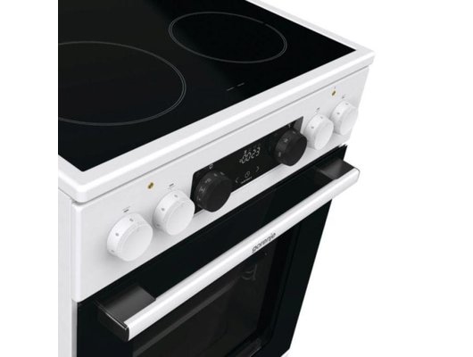Плита электрическая GORENJE GEC5C61WG