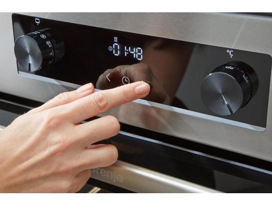Плита электрическая GORENJE GEC5C61WG