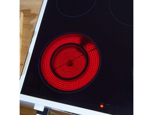 Плита электрическая GORENJE GEC5C61WG