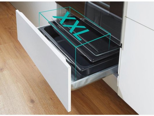 Плита электрическая GORENJE GEC5C61WG