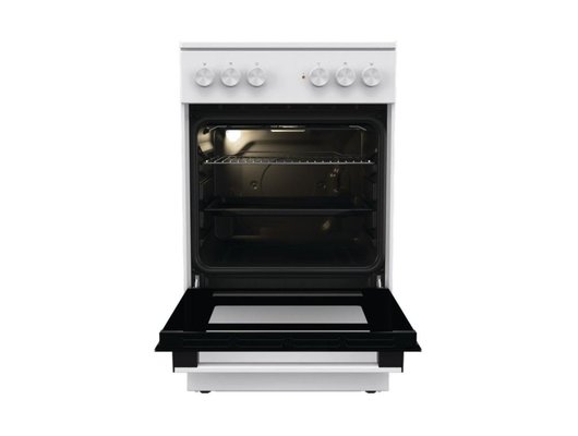 Плита электрическая GORENJE GEC5A12WG-B