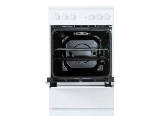 Плита электрическая GORENJE GEC5A12WG-B