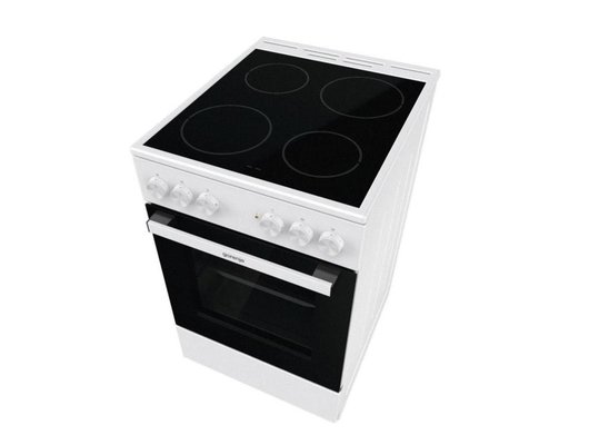 Плита электрическая GORENJE GEC5A12WG-B