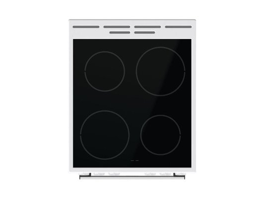 Плита электрическая GORENJE GEC5A12WG-B