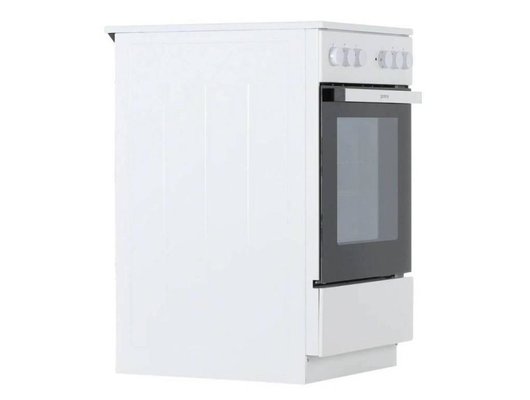 Плита электрическая GORENJE GEC5A12WG-B