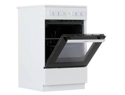 Плита электрическая GORENJE GEC5A12WG-B