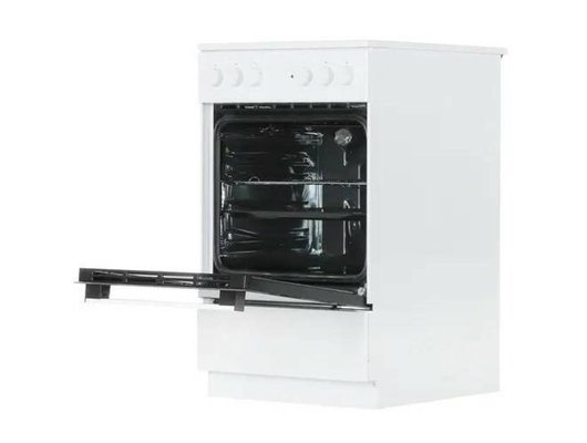 Плита электрическая GORENJE GEC5A12WG-B