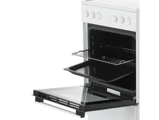Плита электрическая GORENJE GEC5A12WG-B