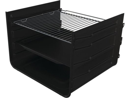 Плита электрическая GORENJE GEC5A12WG-B