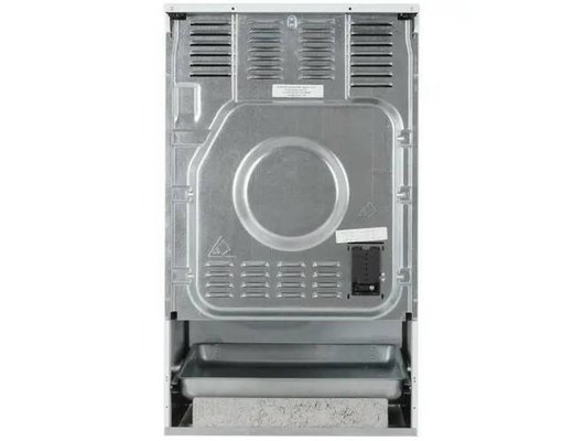 Плита электрическая GORENJE GEC5A12WG-B