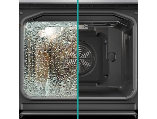 Плита электрическая GORENJE GEC5A12WG-B