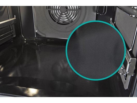 Плита электрическая GORENJE GEC5A12WG-B