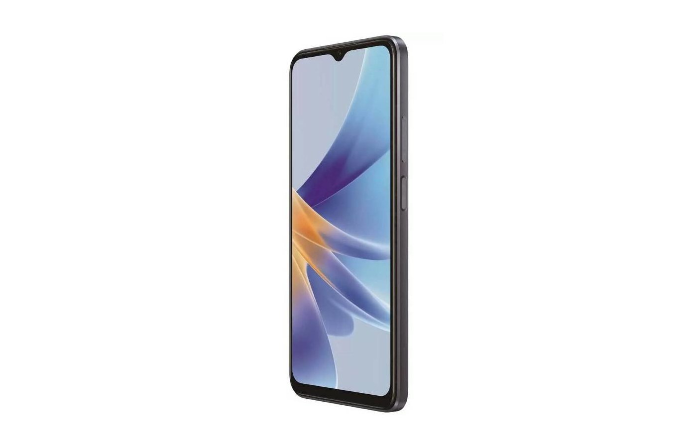 Смартфон OPPO A17 4/64Gb Black - купить в интернет-магазине RBT.ru. Цены,  отзывы, характеристики и доставка в Челябинске