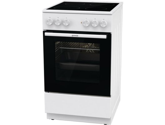 Плита электрическая GORENJE GEC5A61WG