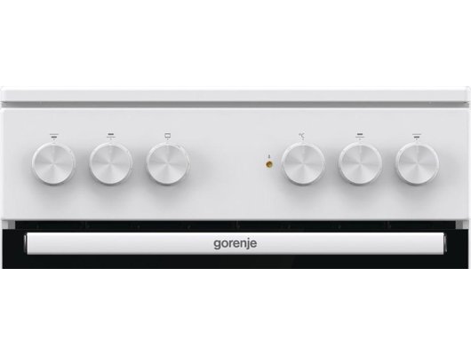 Плита электрическая GORENJE GEC5A61WG