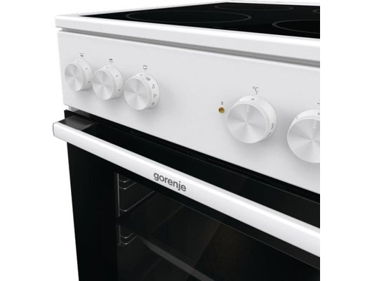 Плита электрическая GORENJE GEC5A61WG