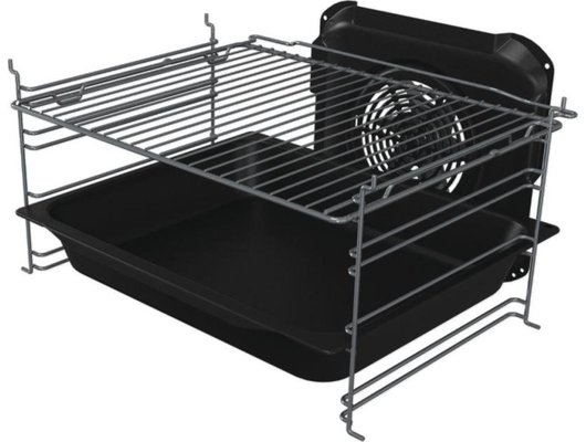 Плита электрическая GORENJE GEC5A61WG