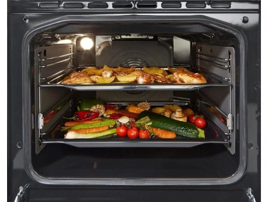 Плита электрическая GORENJE GEC5A61WG