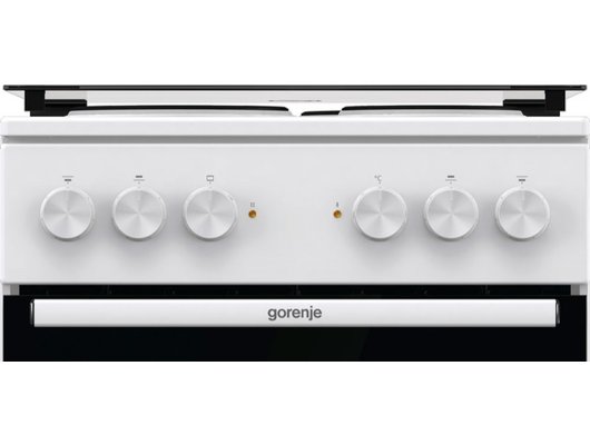 Плита электрическая GORENJE GE5A21WH