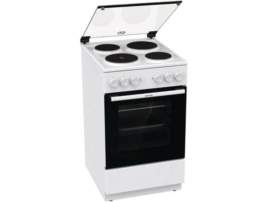 Плита электрическая GORENJE GE5A21WH