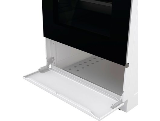 Плита электрическая GORENJE GE5A21WH