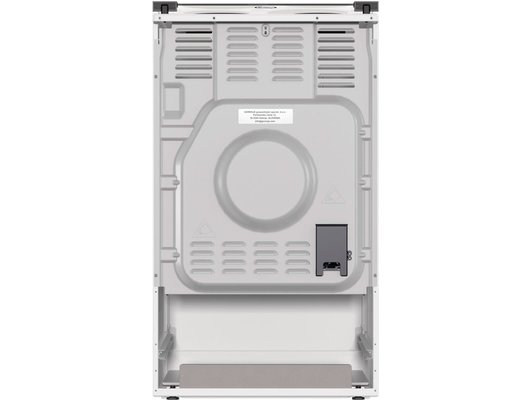 Плита электрическая GORENJE GE5A21WH
